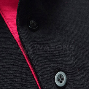 Camiseta Básica de Estilo Atemporal para Hombre, Tejido Sólido 100% Algodón, Cómoda y Transpirable, para Uso Diario Informal - Product Image 2