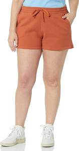 Wholesale High Quality <b>Women</b> Running Sports Wear <b>Boardshorts</b> Customized Fitness Gym Training Workout Cotton Fleece Shorts - Product Image 5