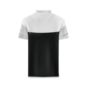 Camisa de Golf para Hombre, Diseño Personalizado de Última Generación del Fabricante, 100% Algodón, Cuello Camisero, Manga Corta, Ecológica - Product Image 4