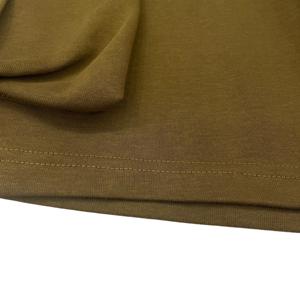 Shorts de sport pour hommes, style urbain, avec logo sur le devant – Respirant, en molleton non tissé/coton, taille mi-élastique, séchage rapide, pour l'entraînement et la course - Product Image 5