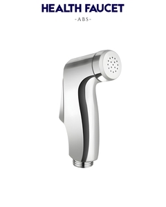 Bathroom Health Faucet ABS Cylindrical Water <b>Filter</b> <b>Tap</b> with Spray Nozzle - Product Image 4