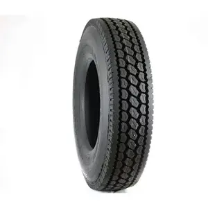 Pneu de camion radial à prix de gros 295/75R22.5 315/80R22.5 11R24.5 Pneu commercial à charge lourde pour remorque et position de conduite - Product Image 4