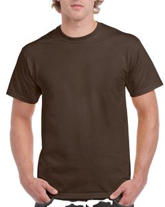 Camiseta ajustada transpirable para hombre, logotipo personalizado con mangas cortas y elegante - Product Image 1