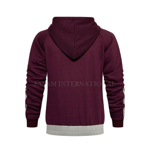 Vente en ligne 2026 : Survêtements pour hommes en matériau durable, Survêtements pour hommes à marque privée - Product Image 6