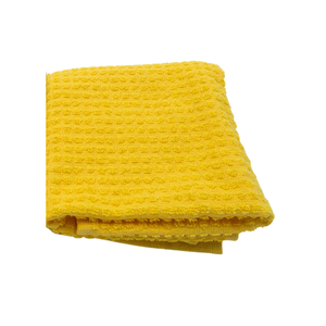 Heavyweight 400-500gsm Customized Logo Striped Cotton Kitchen Towel Woven Rectangle Eco Friendly Machine <b>Wash</b> Adult Use - Product Image 6
