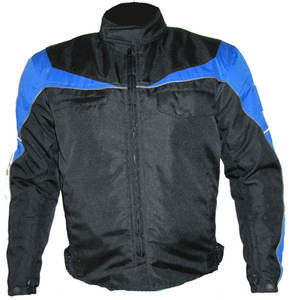 Chaqueta de Motociclismo de Cuero con Logotipo Personalizado al por Mayor, Impermeable, Resistente al Viento, Transpirable, Chaqueta Protectora para Motocicleta Unisex - Product Image 3