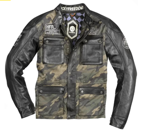 New Arrival <b>Leather</b> <b>Jacket</b> Windproof <b>Men</b> Women <b>Leather</b> <b>Jacket</b> Custom Styles Charlotte Burnt Multiple Colors <b>Leather</b> <b>Jacket</b> 2026 - Product Image 1