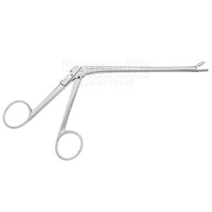 Poinçons arthroscopiques pour usage chirurgical, conception de haute qualité, manipulation fluide et bonnes performances. - Product Image 5