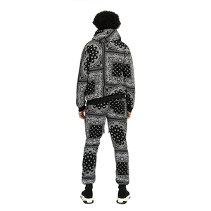 Servicio OEM, Trajes Deportivos Sublimados Personalizados para Hombre, Hechos Profesionalmente, Transpirables, en Venta, Hechos en Pakistán - Product Image 2