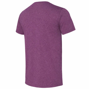 T-shirt oversize tendance pour homme, personnalisable avec votre propre marque, design professionnel, t-shirt décontracté surdimensionné pour homme - Product Image 3