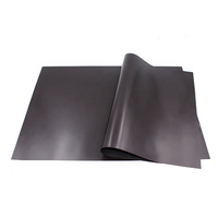Feuilles magnétiques flexibles découpables de 4x6 et 8x10 pouces avec dos adhésif, papier photo magnétique imprimable jet d'encre brillant et mat