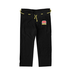 Kimono de Jiu-Jitsu Brésilien Personnalisé – Couleur au Choix – Tenue de MMA et Grappling – Uniforme d'Arts Martiaux BJJ - Product Image 2