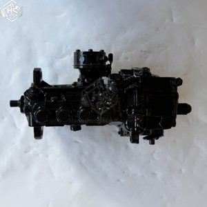 Pièces pour mini-excavatrices, pompe diesel 4D84-2, 729436-51360, 729555-51310 pour moteur 4D84-2A, ensemble de pompe à carburant, Japon - Product Image 2