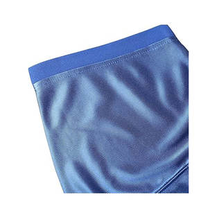 Jersey de Fútbol Americano Personalizado OEM, Unisex, Manga Corta, Ropa Deportiva de Verano, Logotipo Personalizado, Último Modelo, Tallas Grandes, Poliéster, para Equipo - Product Image 4