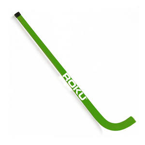 ไม้ฮอกกี้โรลเลอร์ OEM |   ไม้ฮอกกี้อินไลน์คาร์บอน 100% - Roku Industry RI-10-12 สำหรับเล่นกลางแจ้ง ทนทานต่อการสึกหรอ - Product Image 1