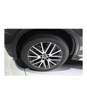 Mercedes-Benz GLC-Class GLC220 d 4MATIC Juillet 2022 58 929 km Diesel Automatique Volant à gauche Caméra de recul - Product Image 5