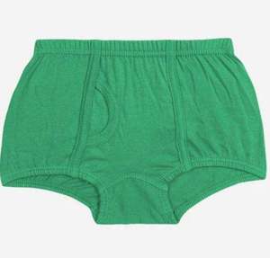 Sous-vêtements pour enfants en coton de qualité supérieure, confortables, pour un usage quotidien, en tissu doux, prix de gros. - Product Image 5