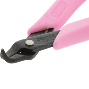Xuron 486 90 °   Alicates de punta curva de 5 pulgadas, herramienta para hacer joyas - Product Image 3