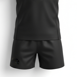 เสื้อรักบี้ราคาส่งถูก ออกแบบเองได้ ผลิตด้วยเทคนิค Sublimation ป้องกันแบคทีเรีย แห้งเร็ว สำหรับนักกีฬา - Product Image 2