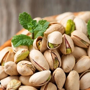 Pistachos Crudos Orgánicos Naturales con un Delicioso Crocante y Rico Sabor a Nuez, Ideales para Aperitivos, Cocina, Repostería y Postres - Product Image 2