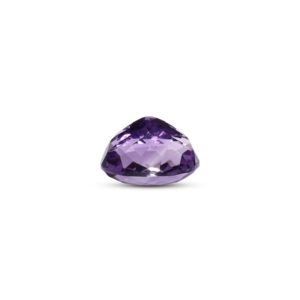 Piedra Preciosa de Amatista Suelta de 7.45 Quilates con Corte Ovalado para Joyería Fina - Product Image 3