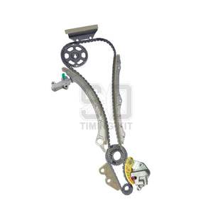 ชุดโซ่ไทม์มิ่งเครื่องยนต์สำหรับรถยนต์ HONDA รุ่น PROTON PERDANA PROTON P4-90B K24Z2 เครื่องยนต์ 2.4 ลิตร 2354 ซีซี อะไหล่เครื่องยนต์ - Product Image 1