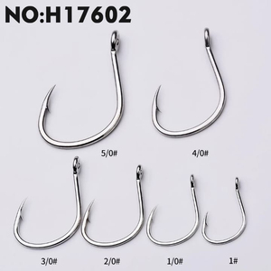 Anzuelos Circulares Automáticos de Acero Inoxidable con Resorte para Pesca de Carpa, Comedero de Cebo con Resorte y Pin de Bloqueo Fijo, Anzuelo de Manivela para Cebo - Product Image 3