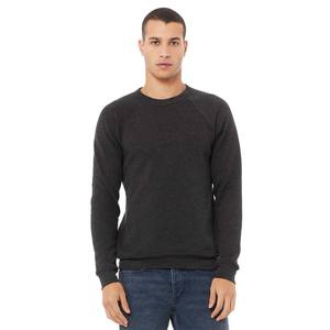 Sudadera Cálida para Hombre 100% Algodón, Suéter de Invierno con Forro Térmico de Felpa, Jersey Sherpa - Product Image 6