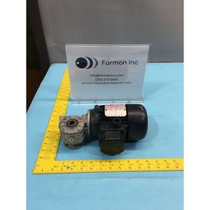 Motor Coel H56B4, 0.09KW, 50/60Hz, 126125 - Equipo y Piezas de Semiconductores de Confianza de Global Legacy Semiconductor - Product Image 2
