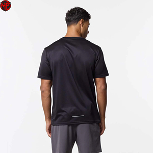 Men's 2 Piece Running <b>Shorts</b> Set Breathable <b>Polyester</b> Sports T Shirt and <b>Shorts</b> Set Workout Activewear Suit - Product Image 5