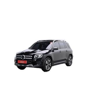 Mercedes-Benz GLB200 d SUV 2022 - 28,799 km Diésel Volante a la Izquierda Cámara Trasera - Product Image 1