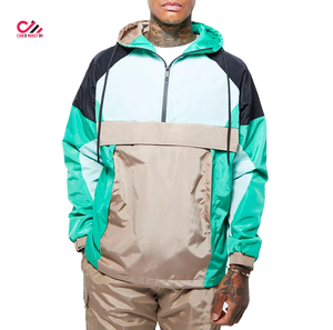 Top Quality Windbreak Latest Style Windbreaker <b>Jacket</b> Wholesale Best Quality Windbreaker <b>Jacket</b> for <b>men</b> 2026 - Product Image 1