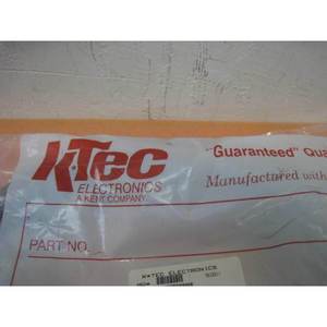 NUEVO CABLE AMAT 0150-00256, INTERCAMBIADOR DE CALOR II - Equipo y Piezas de Semiconductores de Confianza de Tradicción Global - Product Image 4