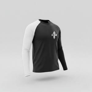 Camisetas y Tops de Protección Solar de Alta Calidad 2026, Manga Larga, 100% Poliéster, Transpirables, Personalizadas por RIVIAN ATLANTIC - Product Image 3