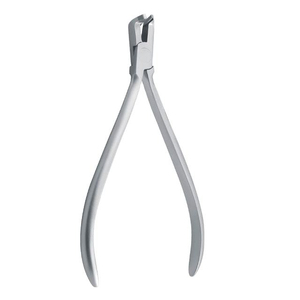 Pinces coupantes distales orthodontiques Surgiactive Instruments en acier inoxydable, instruments dentaires certifiés CE Classe I - Product Image 4