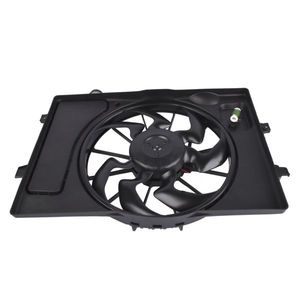 Ventilateur de refroidissement pour Hyundai Elantra 1.6L 2.0L 2021-2023 4 portes, tous moteurs, référence 25380AB000 25380 AB000 - Product Image 3