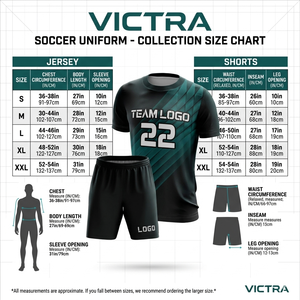 Uniformes de Fútbol Personalizados por Sublimación, Conjuntos para Equipos Adultos, Manga Corta, Ligeros para Verano, Paquete Completo con Bolsa de Deporte - Product Image 6