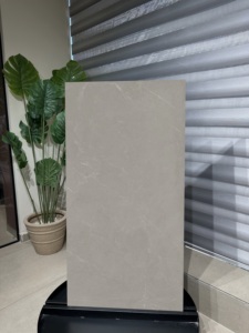 Losetas de Cerámica BEL AIR GREY Más Vendidas, Acabado Mate, Revestimiento de Pared y Piso de Lujo, Estilo Interior Moderno, Disponible para la Venta - Product Image 3