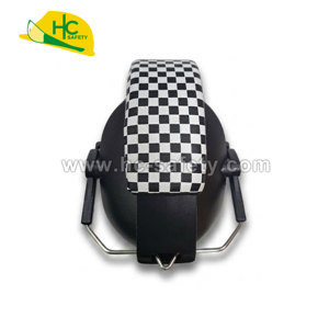 Gafas de Seguridad HC706, Duraderas, con Lentes Transparentes UV400, Antiarañazos, Ligeras y Cómodas para Seguridad Industrial - Product Image 3