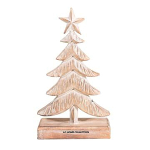 Portavelas Navideño con Diseño Maravilloso, Bañado en Níquel, para Sublimación, Ideal para Fiestas y Celebraciones - Product Image 4