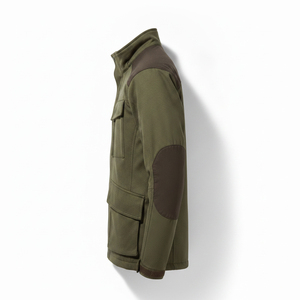 Wholesale Mens Winter Hunting <b>Jacket</b> Heavyweight Thermal <b>Camo</b> Parka <b>Waterproof</b> Windproof Tactical Shooting Clothes - Product Image 3