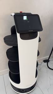 Robotic Manufacturer Smart Intelligent Humanoid <strong>Robot</strong> for School Children <strong>Robots</strong> Humanoids Smart Intelligent - Product Image 3