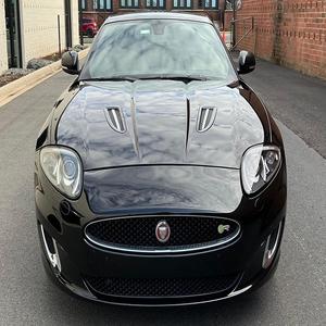 J-a-g-u-a-r X-K-R C-o-u-p-e 2015, autos usados de alta calidad - Product Image 2