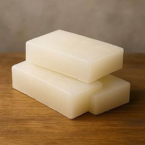 พาราฟินแว็กซ์สำหรับทำเทียน บรรจุถุง 50 กก. - Product Image 2