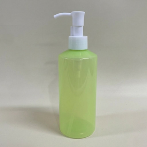 ขายส่งขวดพลาสติกทรงกระบอก PET ยี่ห้อ Pavico สำหรับเครื่องสำอาง ฝา PP พร้อมหัวปั๊มโลชั่น บรรจุภัณฑ์แบบกำหนดเอง พิมพ์ลายได้ รับผลิตแบบ OEM/ODM - Product Image 1