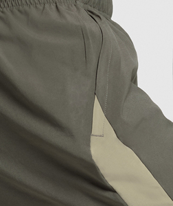 Shorts de sport pour hommes les plus vendus, style streetwear, prix de gros, logo personnalisé, tendance - Product Image 6