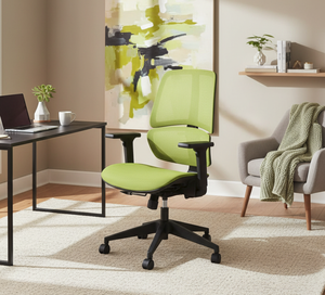 360 degree ergonomic office modern mesh <b>chairs</b> - Product Image 2