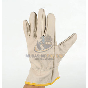 Gants de conduite modernes et confortables offrant un soutien fiable et une utilisation pratique - Product Image 5