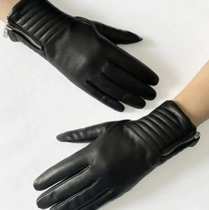Nouveauté : Gants de football en polyester et polyuréthane pour écran tactile, gants thermiques pour receveurs, avec logo personnalisé, pour le rugby et le football américain - Product Image 1