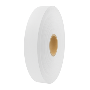 Quick Trade Guarantee <b>White</b> Inner Frame <b>Paper</b> 74mm X 668m 225gsm Roll for Food Use No Joints - Product Image 4